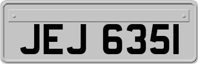 JEJ6351