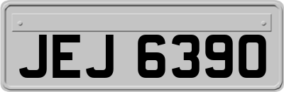 JEJ6390