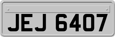 JEJ6407