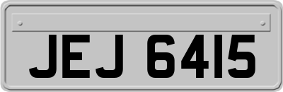 JEJ6415