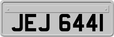 JEJ6441