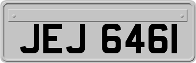 JEJ6461