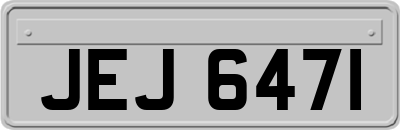 JEJ6471