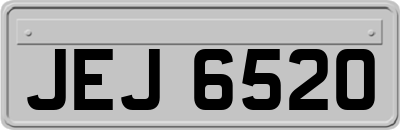 JEJ6520