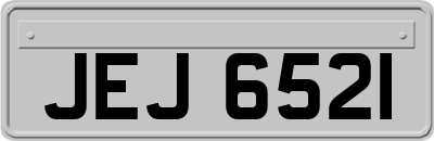 JEJ6521