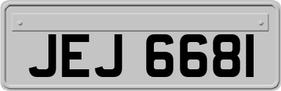 JEJ6681