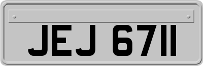 JEJ6711