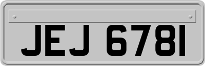JEJ6781