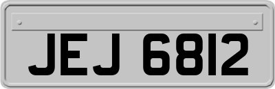 JEJ6812
