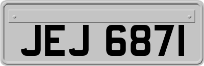 JEJ6871