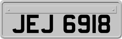 JEJ6918