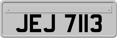 JEJ7113