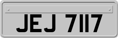 JEJ7117