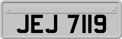 JEJ7119