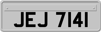 JEJ7141