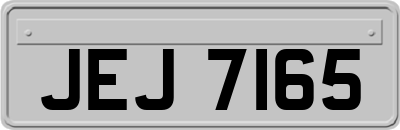 JEJ7165