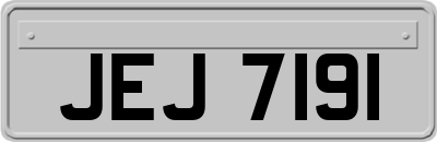JEJ7191
