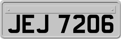 JEJ7206