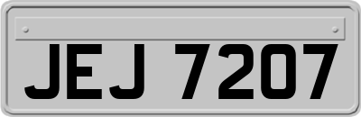 JEJ7207