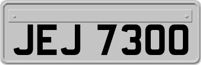 JEJ7300