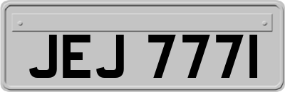 JEJ7771