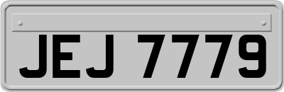JEJ7779