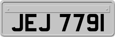 JEJ7791