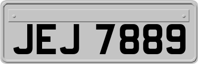 JEJ7889