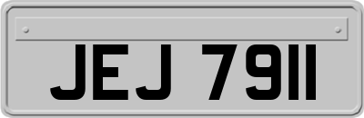 JEJ7911