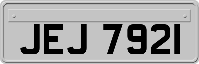 JEJ7921