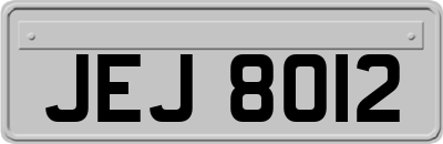 JEJ8012