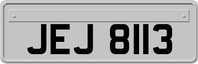JEJ8113
