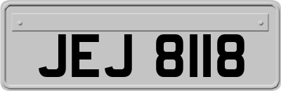 JEJ8118