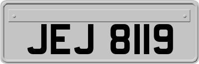 JEJ8119