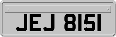 JEJ8151