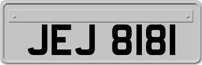 JEJ8181