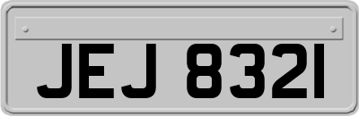 JEJ8321
