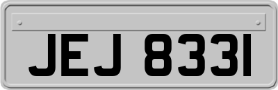 JEJ8331