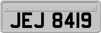 JEJ8419