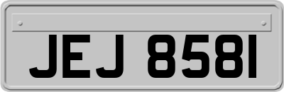 JEJ8581