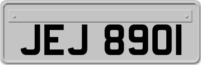 JEJ8901