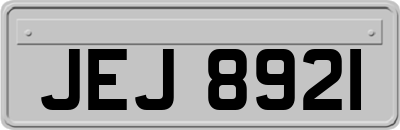 JEJ8921