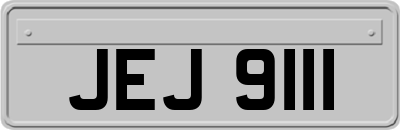 JEJ9111