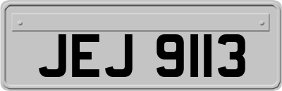 JEJ9113