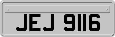 JEJ9116