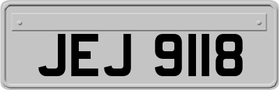 JEJ9118