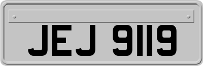 JEJ9119