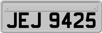 JEJ9425