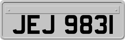 JEJ9831