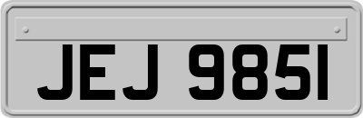 JEJ9851